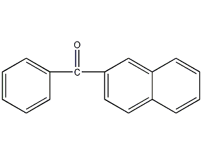 2-Benzoylnaphthalene