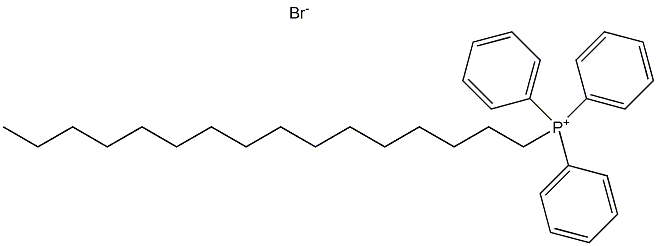n-Hexadecyl Triphenylphosphonium Bromide