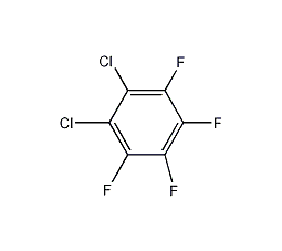 1,2-Dichloro-3,4,5,6-tetrafluorobenzene