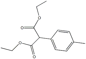 Diethyl 2-(p-tolyl)malonate