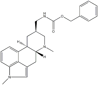 Metergoline