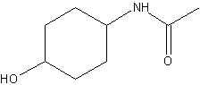 4-Acetamidocyclohexanol