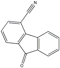 4-Cyano-9-fluorenone