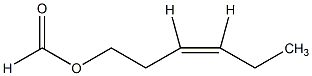 甲酸叶醇酯结构式