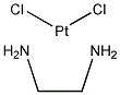 Dichloro(Ethylenediamine)Platinum(II)