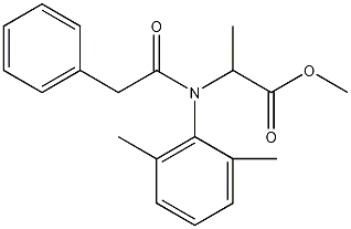 Benalaxyl