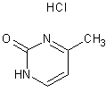 2-Hydroxy-4-methylpyrimidine hydrochloride