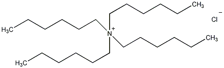 四己基氯化铵结构式