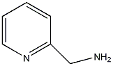 2-氨甲基吡啶结构式