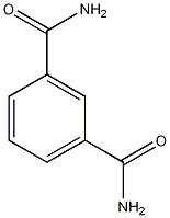 异邻苯二甲酰亚胺结构式