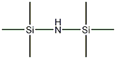 六甲基二硅氮烷结构式