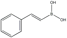 trans-β-Styreneboronic acid