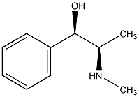 (−)-Pseudoephedrine