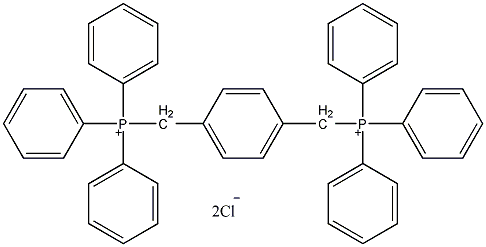 p-Xylylenebis(triphenylphosphonium chloride)