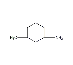 cis-3-Methylcyclohexylamine