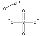 Zirconium(Ⅳ) Sulfate Oxide