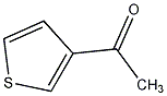 3-乙酰噻吩结构式