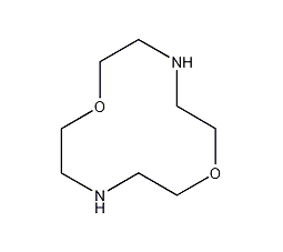 1,7-Diaza-12-crown-4