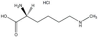 Nε-Methyl-L-lysine hydrochloride