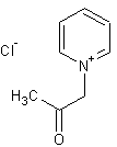 1 -Acetonylpyridinium Chloride