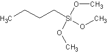 n-Butyltrimethoxysilane