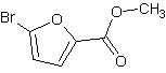 Methyl 5-Bromo-2-furoate