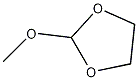 2-Methoxy-1,3-dioxolane