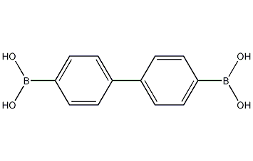 4,4'-Biphenyldiboronic acid