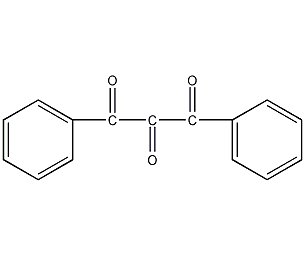 1,3-二苯基丙烷三酮结构式