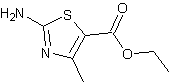 Ethyl 2-amino-4-methylthiazole-5-carboxylate