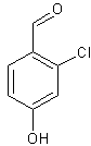 3-chloro-4-hydroxybenzaldehyde