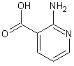 2-Aminonicotinic acid