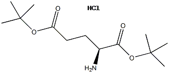 L-Glutamicacid,Bis(1,1-Dimethylethyl)Ester,Hydrochloride