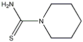 1-Piperidinethiocarboxamide