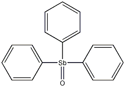 Triphenylantimony Oxide