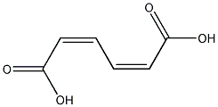 Cis,cis-muconic acid