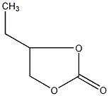 4-乙基-1,3-二恶烷-2-酮结构式