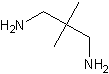 二甲基丙二胺结构式