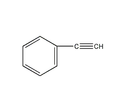 Phenylacetylene