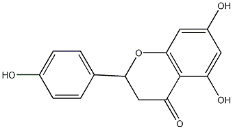 4',5,7-Trihydroxyflavanone