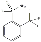 2-(Trifluoromethyl)benzenesulfonamide