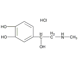 L-Epinephrine hydrochloride