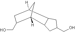 Tricyclo[5.2.1.0(2,6)]decanedimethanol