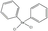 二苯基二氯化硒结构式