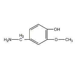 4-(Aminomethyl)-2-methoxy-phenol