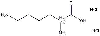 DL-Lysine-2-13C dihydrochloride