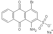 2-Amino-4´-bromoanthraquinone-2-sulfonic Acid Sodium Salt