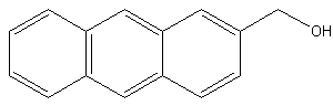 2-(Hydroxymethyl)Anthracene