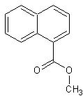 Methyl 1-Naphthalenecarboxylate