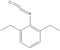 2,6-Diethylphenyl isocyanate